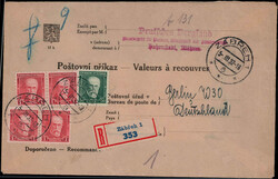6335: Czechoslovakia