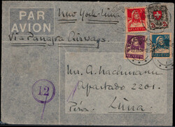 95: Wappen/Fahne, Flaggen