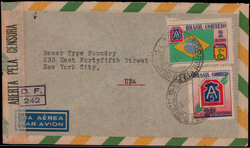 20 C. ud 2 Cr. Rückkehr des Expeditionskorps auf Lupo ...