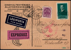 1 P. Horthy nebst 16 f. Kirche auf Lupo ...