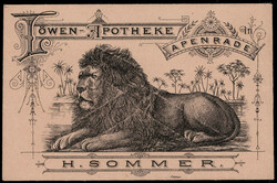 2355: Dänemark - Besonderheiten