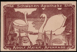 2355: Dänemark - Besonderheiten