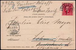 5625060: Oscar II de Suède.