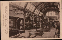 2865: Grossbritannien - Postkarten