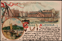 102000: Deutschland West, Plz Gebiet W-20, 200 Hamburg