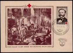 10350020: Saar 1945-1956