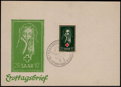 10350020: Saar 1945-1956