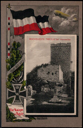 Picture 1 for Lot from Briefmarken Fischer Shop