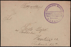 Picture 12 for Lot from Briefmarken Fischer Shop