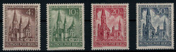 Picture 12 for Lot from Briefmarken Fischer Shop