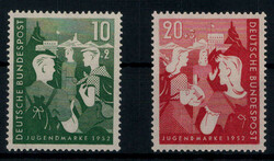 Picture 1 for Lot from Briefmarken Fischer Shop