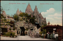Picture 1 for Lot from Briefmarken Fischer Shop