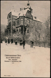Picture 12 for Lot from Briefmarken Fischer Shop