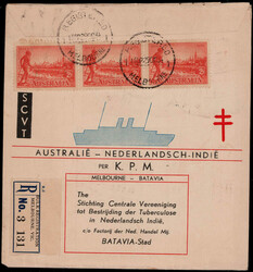 Picture 12 for Lot from Briefmarken Fischer Shop