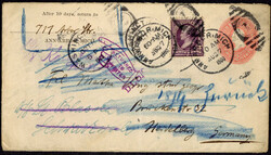 Picture 1 for Lot from Briefmarken Fischer Shop