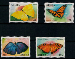 Schmetterlinge 2003 kpl. **