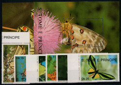 Picture 12 for Lot from Briefmarken Fischer Shop