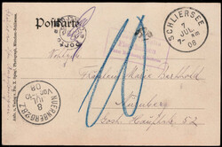 Picture 1 for Lot from Briefmarken Fischer Shop
