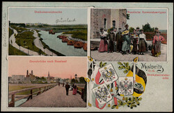 Picture 1 for Lot from Briefmarken Fischer Shop
