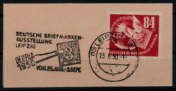 Picture 12 for Lot from Briefmarken Fischer Shop