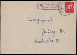 Picture 12 for Lot from Briefmarken Fischer Shop