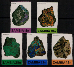 548510: 自然・鉱物