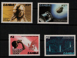 Halleyescher Komet 1986 kpl. **  (11,-)