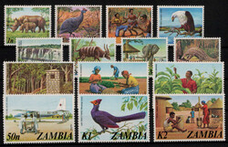 Freim. 1975 kpl. **  (24,-)