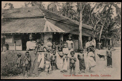 2045: Ceylon