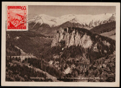 2030: Picture Postcards, Mountains