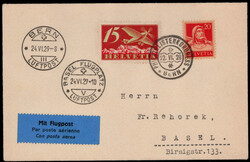 Picture 12 for Lot from Briefmarken Fischer Shop