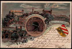 Picture 1 for Lot from Briefmarken Fischer Shop