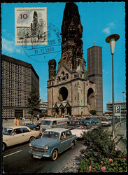 Picture 12 for Lot from Briefmarken Fischer Shop