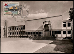 Picture 12 for Lot from Briefmarken Fischer Shop