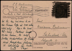 Picture 1 for Lot from Briefmarken Fischer Shop