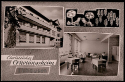 Picture 1 for Lot from Briefmarken Fischer Shop
