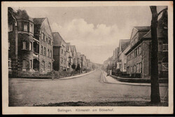 Picture 2 for Lot from Briefmarken Fischer Shop