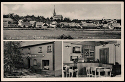 Picture 1 for Lot from Briefmarken Fischer Shop