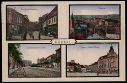 6335: Czechoslovakia