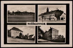 6335: Czechoslovakia