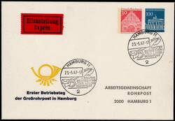 Picture 2 for Lot from Briefmarken Fischer Shop