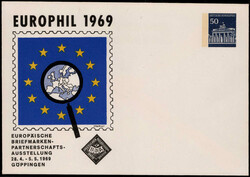 Picture 1 for Lot from Briefmarken Fischer Shop