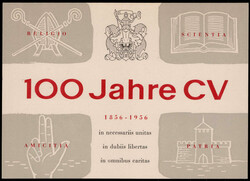 Picture 1 for Lot from Briefmarken Fischer Shop