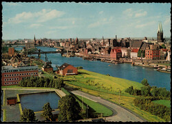 Picture 1 for Lot from Briefmarken Fischer Shop