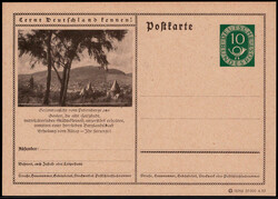Picture 2 for Lot from Briefmarken Fischer Shop