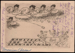 Picture 2 for Lot from Briefmarken Fischer Shop