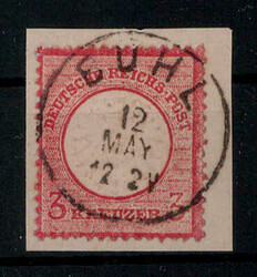 Picture 1 for Lot from Briefmarken Fischer Shop