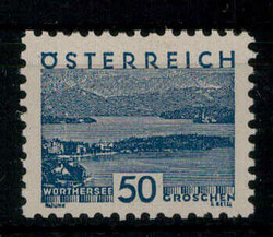 50 g. Landschaften 1932 **  (40,-)