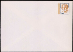 Picture 1 for Lot from Briefmarken Fischer Shop