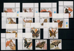 Picture 2 for Lot from Briefmarken Fischer Shop